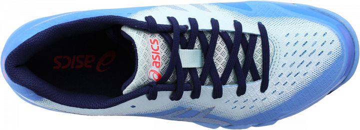 Asics Gel-Blade 6 Blue Navy